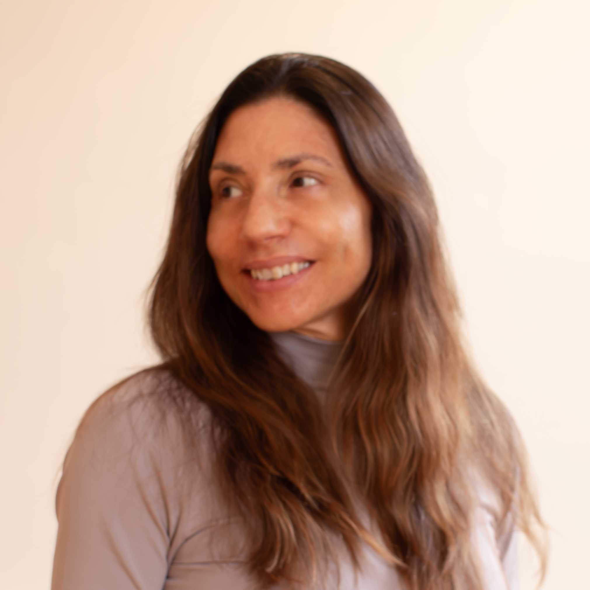 Nicole Jacques