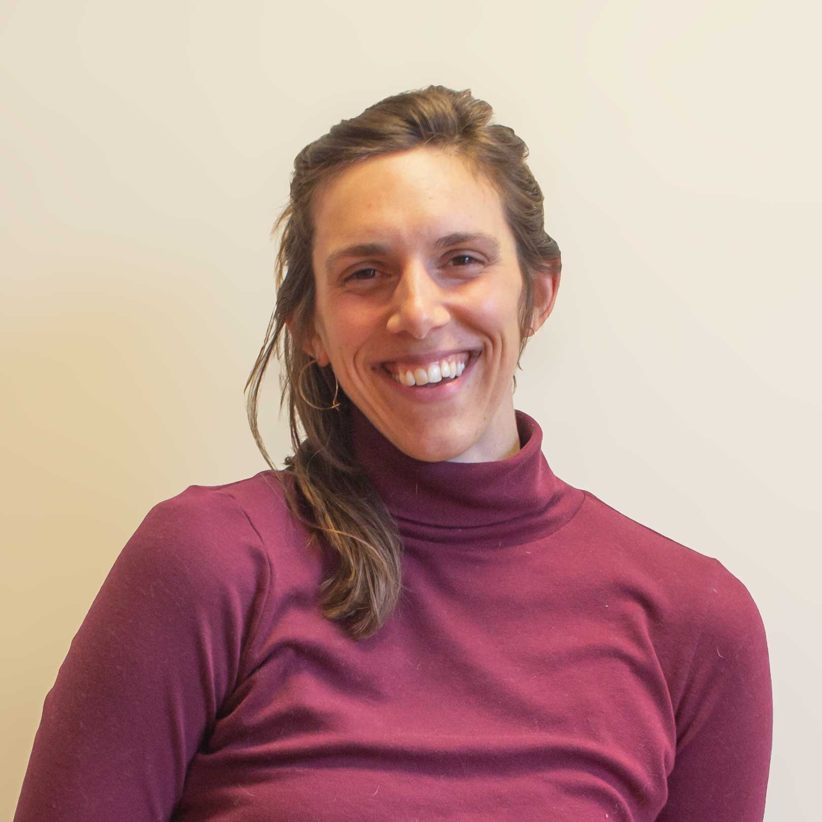 Morgan Dashko